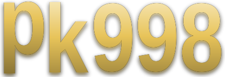 pk998 logo
